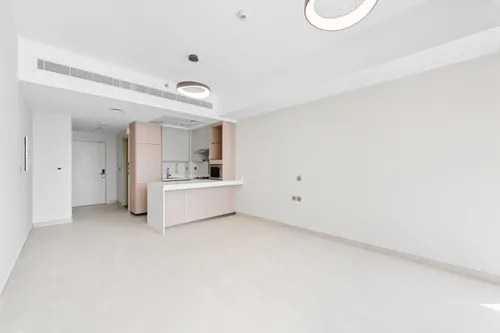 Move In Ready|Unfurnished |Modern Studio Apartment