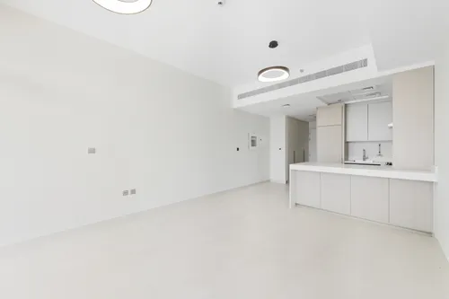 Apartment in Herad Tower