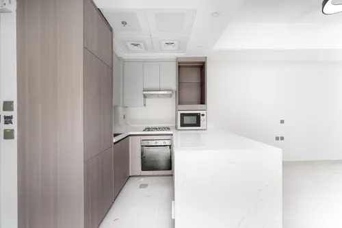 Apartment in Herad Tower
