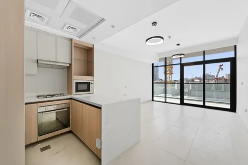 Apartment in Herad Tower