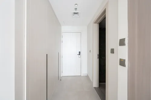 Apartment in Herad Tower