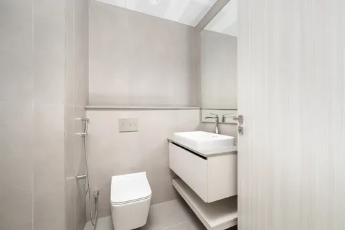 Apartment in Herad Tower