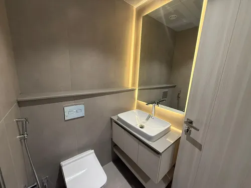  Apartment in Herad Tower