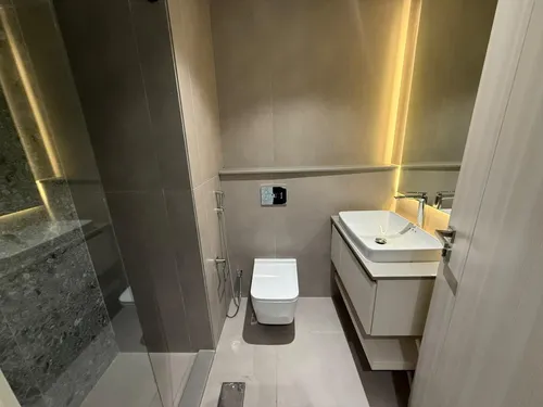  Apartment in Herad Tower