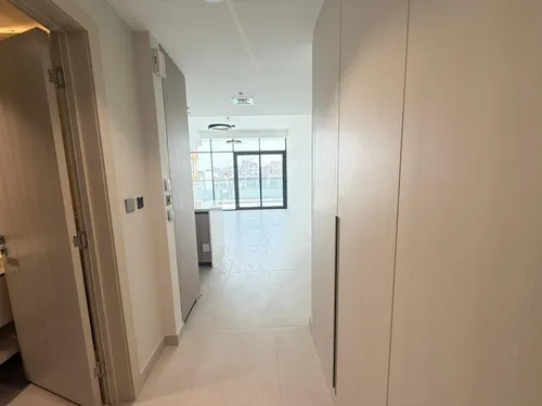  Apartment in Herad Tower