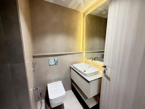  Apartment in Herad Tower