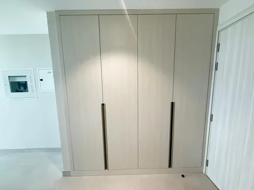  Apartment in Herad Tower