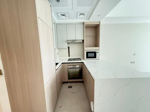  Apartment in Herad Tower