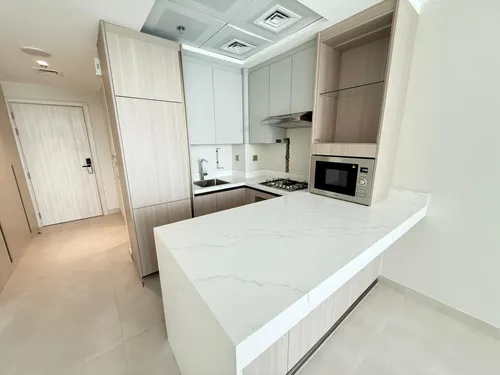  Apartment in Herad Tower
