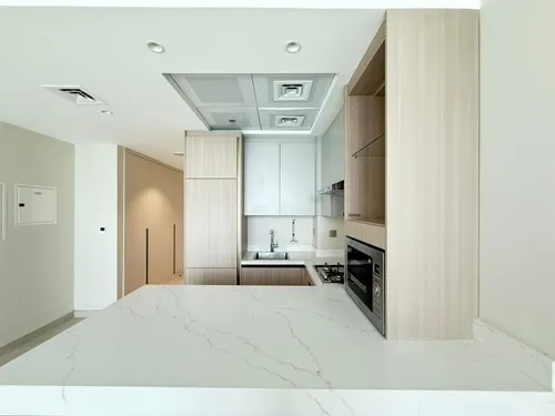  Apartment in Herad Tower