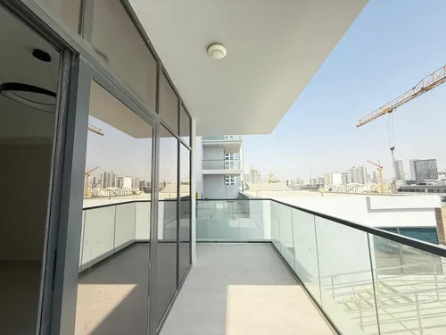  Apartment in Herad Tower