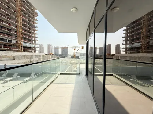  Apartment in Herad Tower