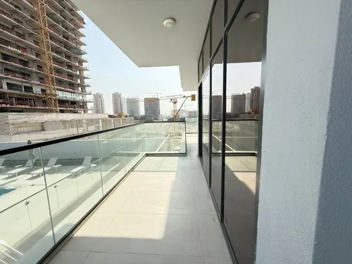  Apartment in Herad Tower