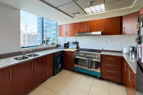 2 Bedrooms Apartment in Jumeirah Bay X1