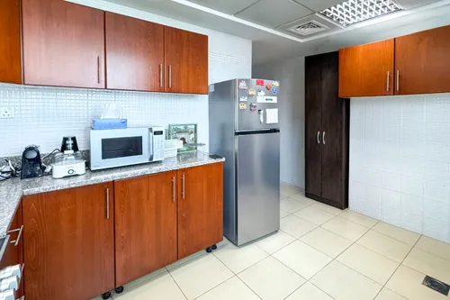 2 Bedrooms Apartment in Jumeirah Bay X1