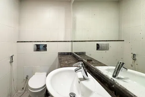 2 Bedrooms Apartment in Jumeirah Bay X1