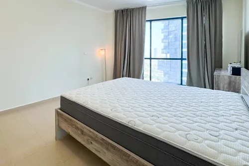 2 Bedrooms Apartment in Jumeirah Bay X1