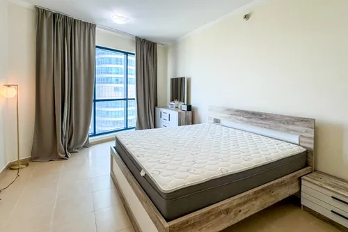 2 Bedrooms Apartment in Jumeirah Bay X1
