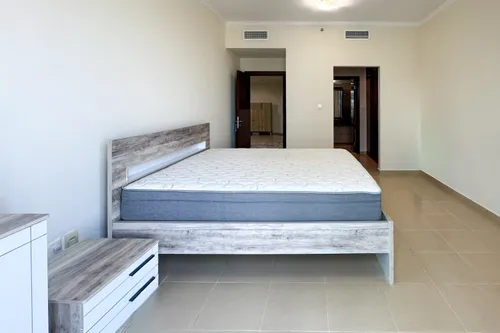 2 Bedrooms Apartment in Jumeirah Bay X1
