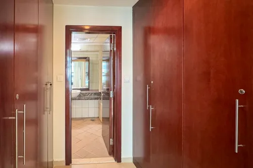 2 Bedrooms Apartment in Jumeirah Bay X1