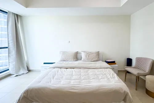 2 Bedrooms Apartment in Jumeirah Bay X1