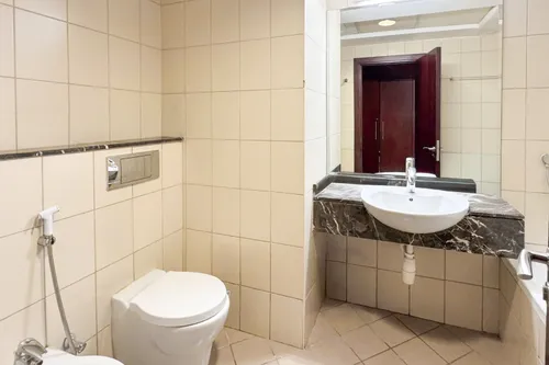 2 Bedrooms Apartment in Jumeirah Bay X1