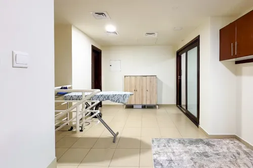 2 Bedrooms Apartment in Jumeirah Bay X1