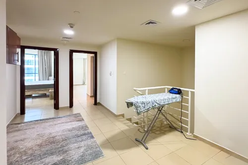 2 Bedrooms Apartment in Jumeirah Bay X1