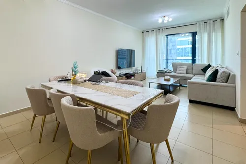 2 Bedrooms Apartment in Jumeirah Bay X1