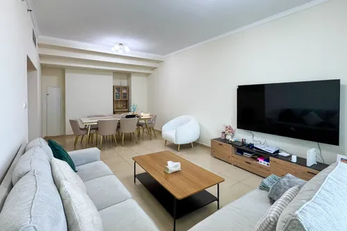 2 Bedrooms Apartment in Jumeirah Bay X1