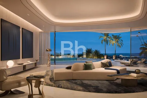4 Bedrooms Apartment in Como Residences