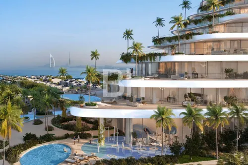4 Bedrooms Apartment in Como Residences