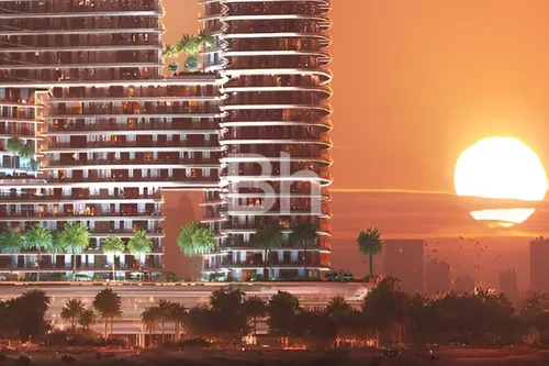 Spacious | High Floor | Prime Location