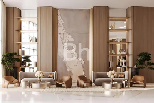 Spacious | High Floor | Prime Location