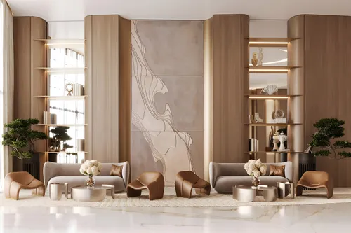 Spacious | High Floor | Prime Location