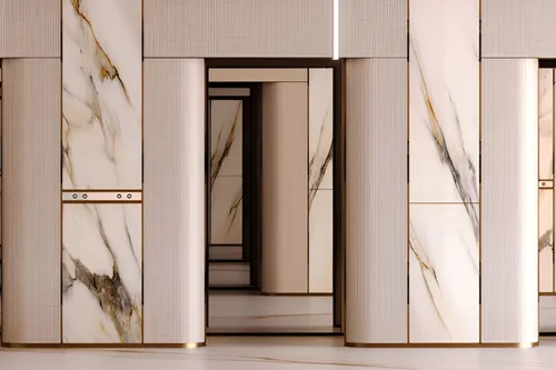 Apartment in Binghatti Hillside