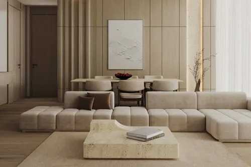 Apartment in Binghatti Hillside