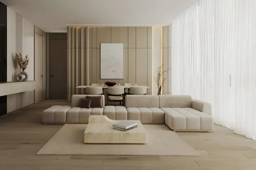 Apartment in Binghatti Hillside
