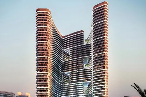 Apartment in Binghatti Hillside
