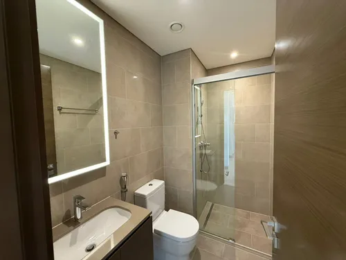 1 Bedroom Apartment in Sobha Creek Vistas Tower A