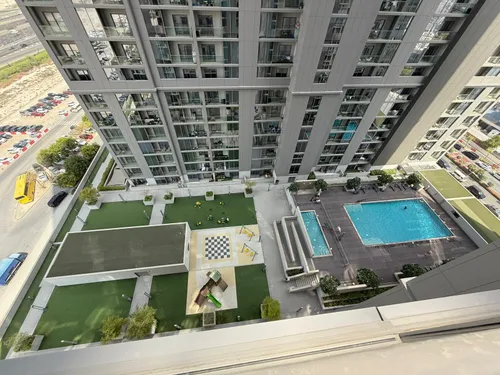 1 Bedroom Apartment in Sobha Creek Vistas Tower A