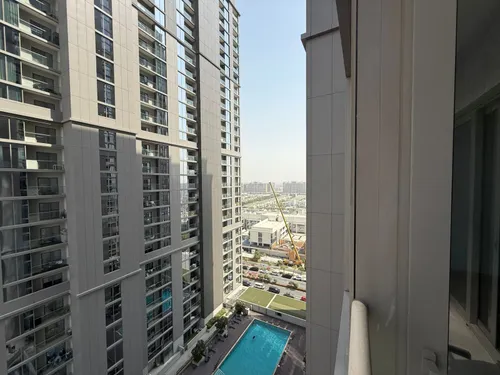 1 Bedroom Apartment in Sobha Creek Vistas Tower A