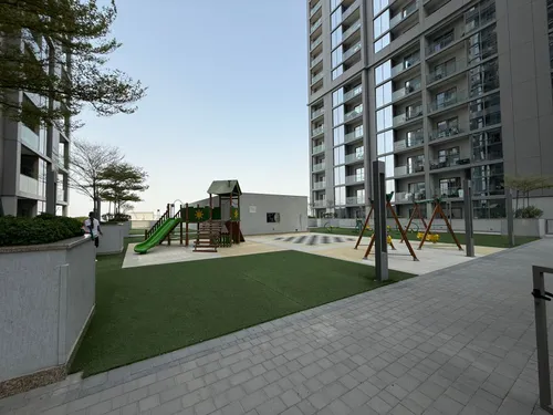 1 Bedroom Apartment in Sobha Creek Vistas Tower A