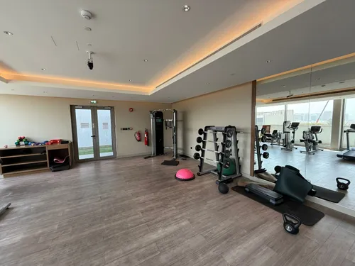 1 Bedroom Apartment in Sobha Creek Vistas Tower A