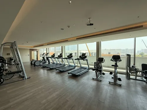 1 Bedroom Apartment in Sobha Creek Vistas Tower A