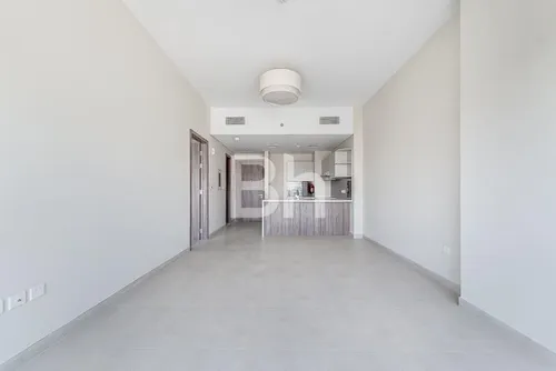 Move in Ready | Burj View |One Bed Spacious Layout