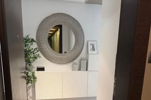 1 Bedroom Apartment in West Avenue Tower