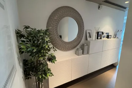1 Bedroom Apartment in West Avenue Tower