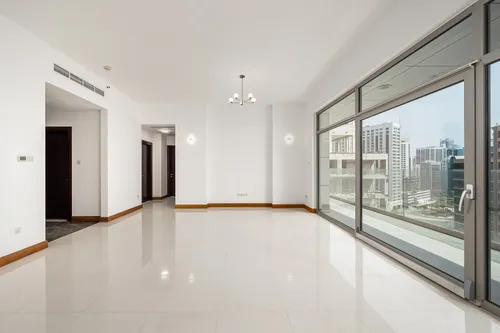 2 Bedrooms Apartment in Tower B