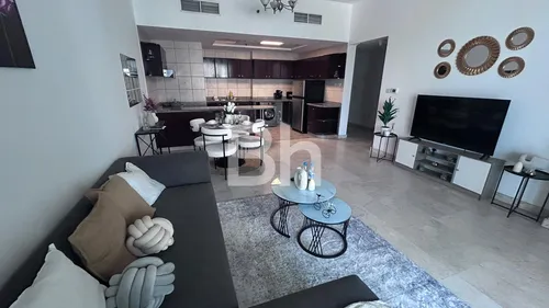 Two Beds + Maids Room | 6 cheques | All Bills Inc